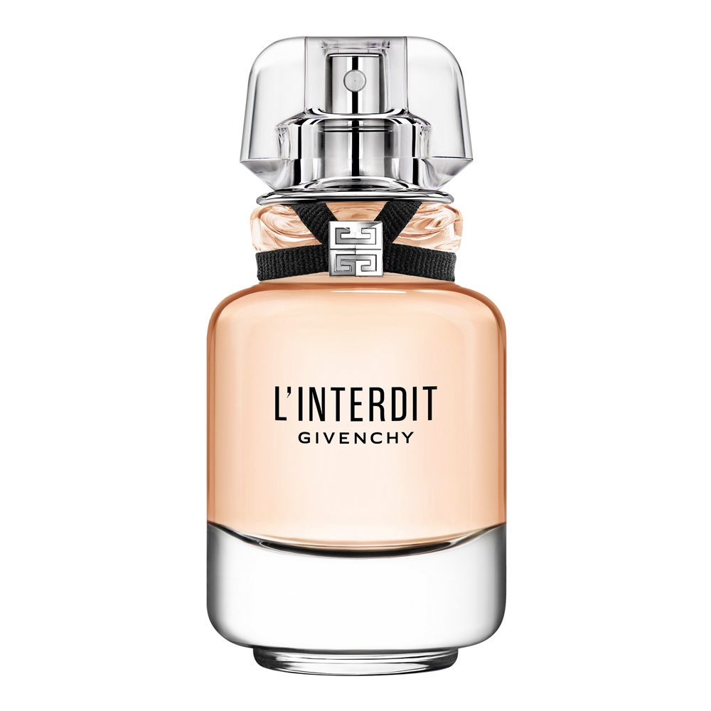 L'Interdit Eau de Toilette