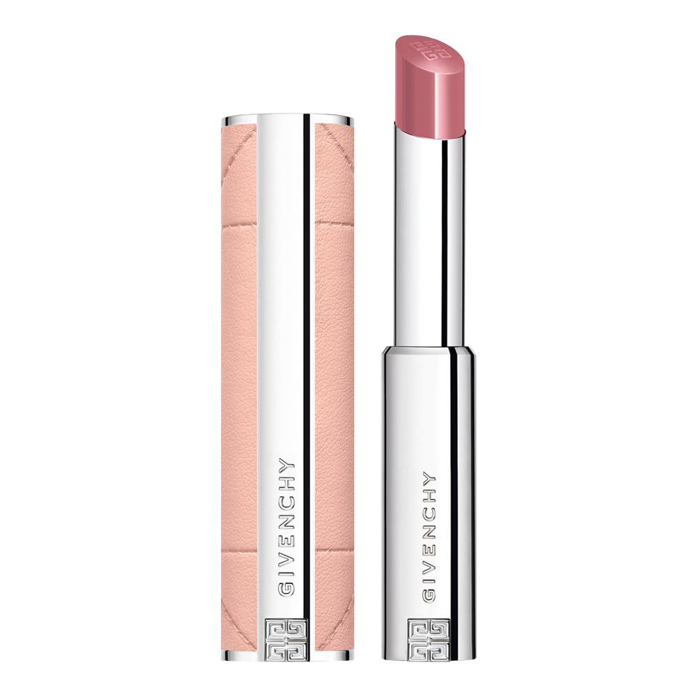 Rose Perfecto Shine Serum Lipstick