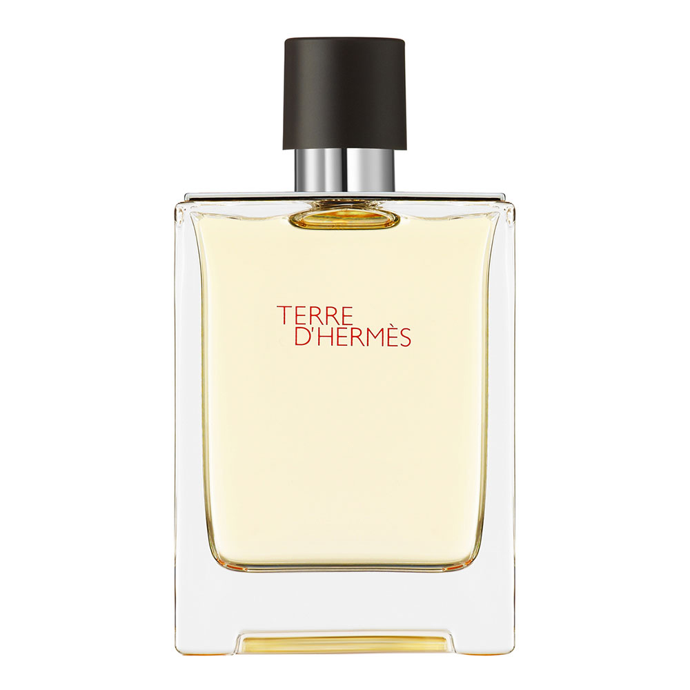 Terre d'Hermes Eau de Toilette