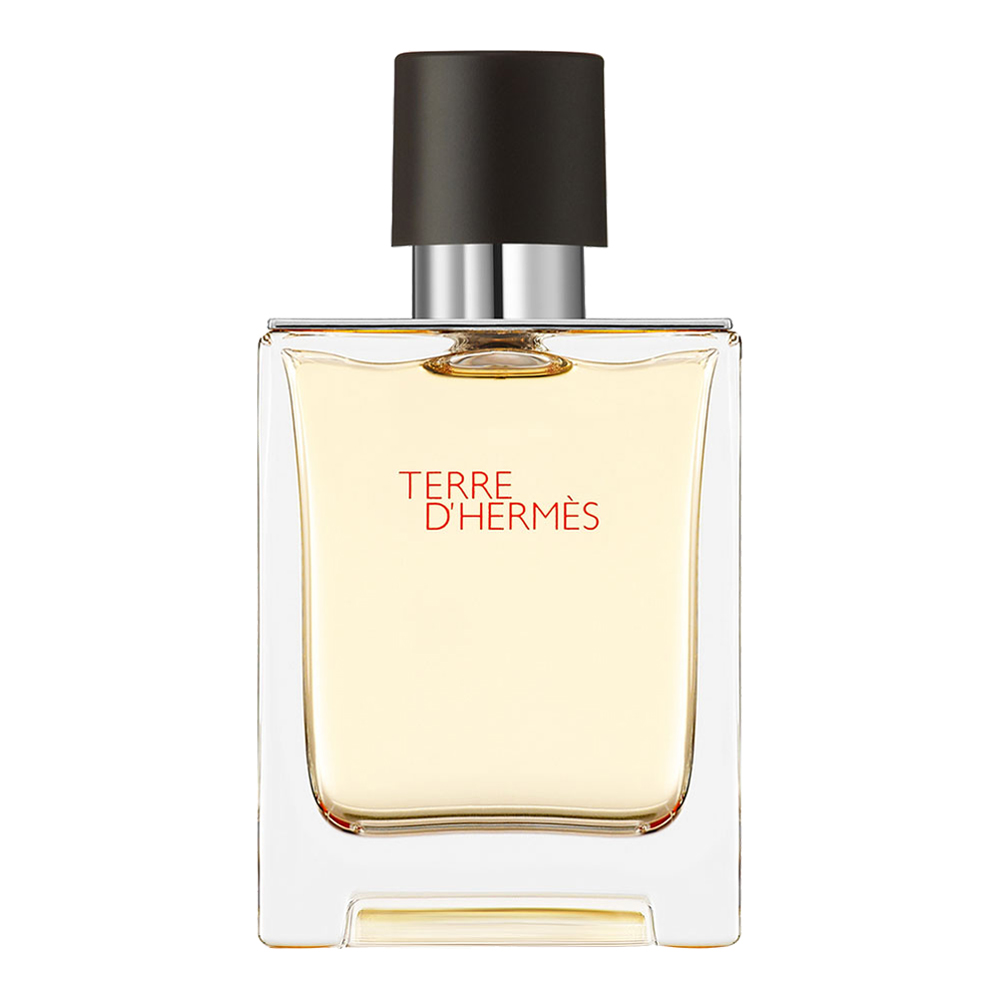Terre d'Hermes Eau de Toilette