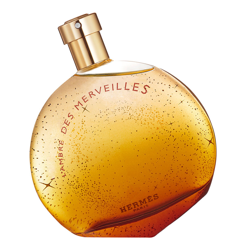 L'Ambre Des Merveilles Eau De Parfum