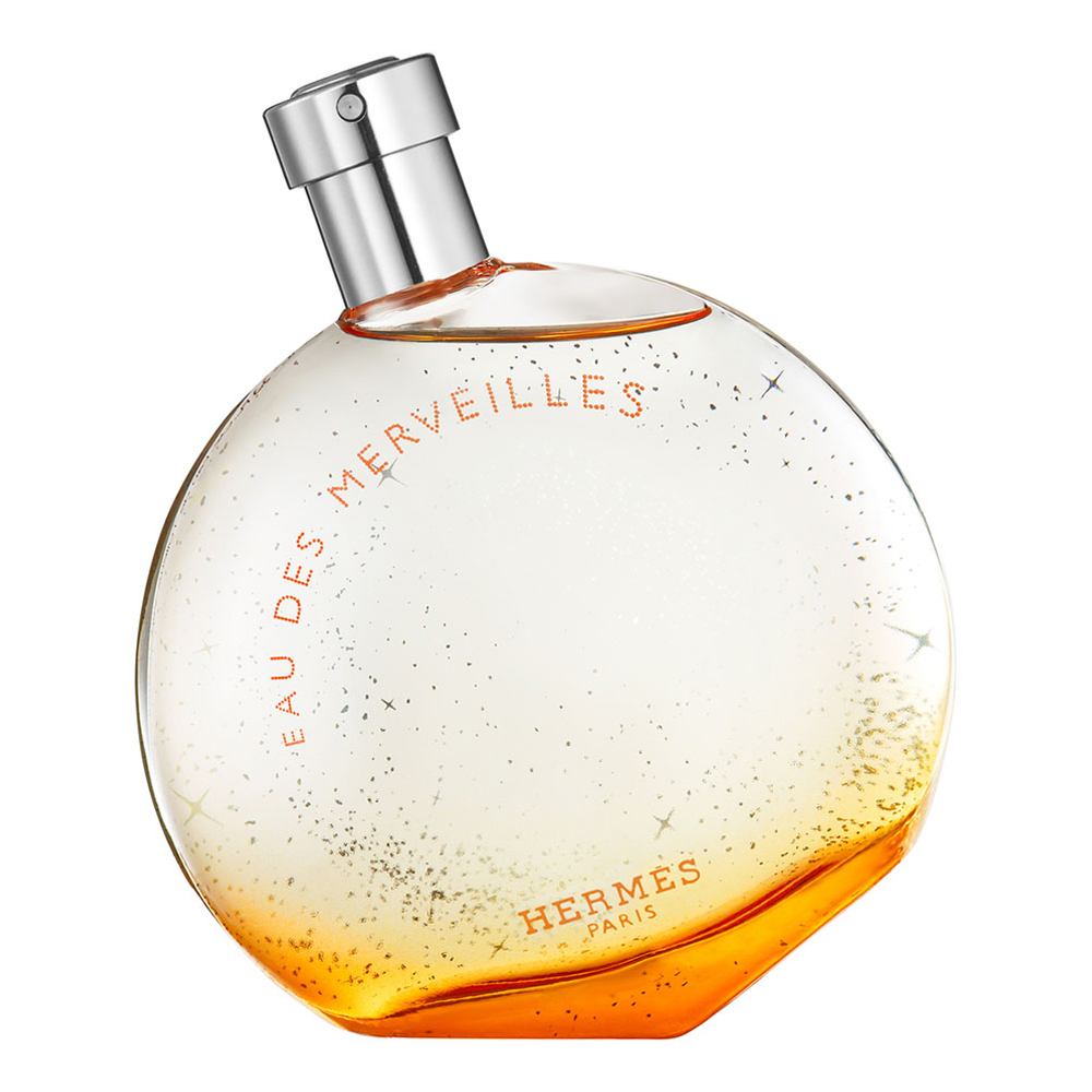 Eau des Merveilles Eau de Toilette