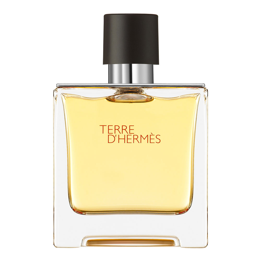 Terre d'Hermes Parfum