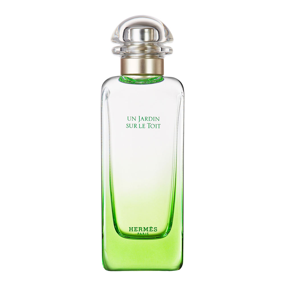 Un Jardin Sur Le Toit Eau De Toilette 