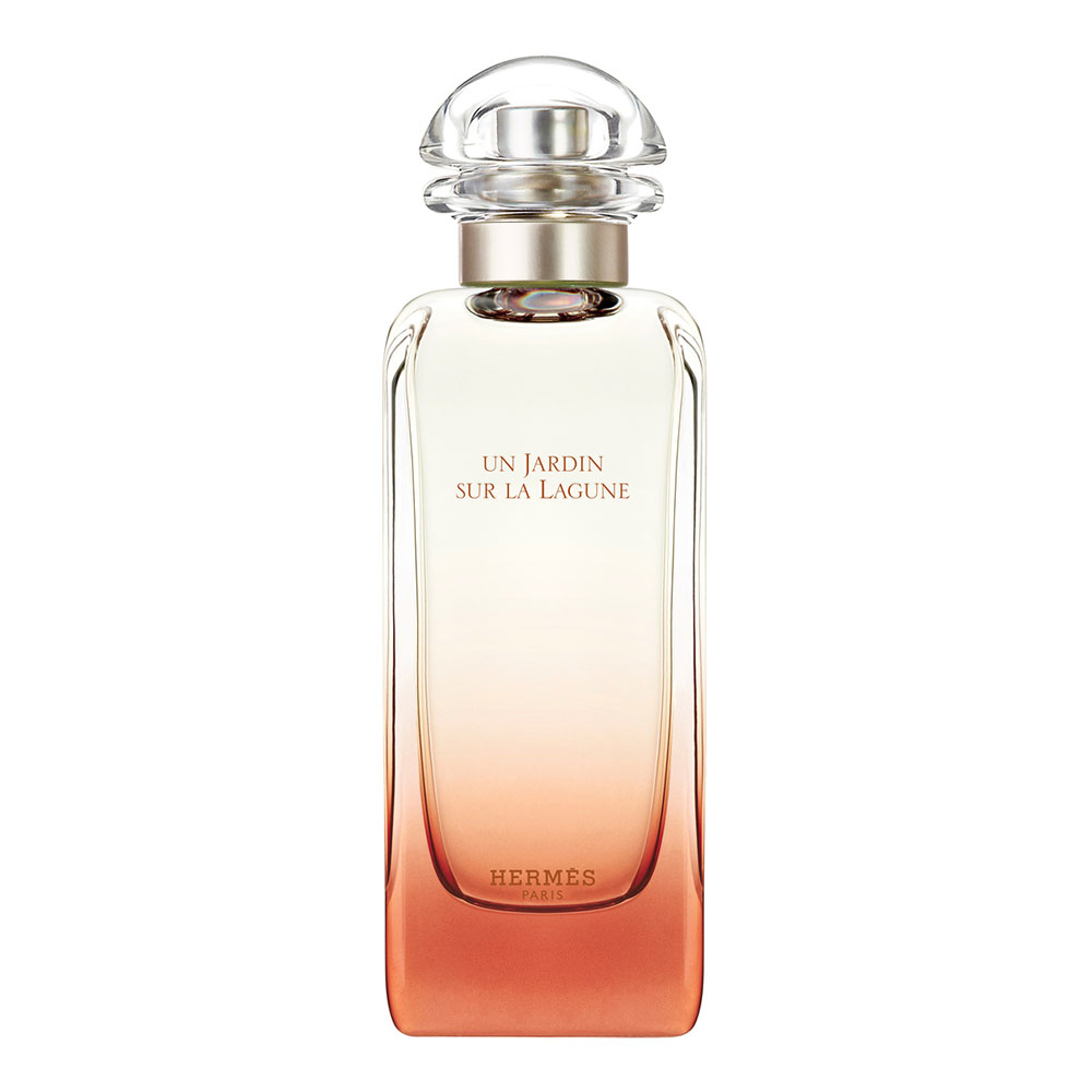 Un Jardin Sur La Lagune Eau de Toilette