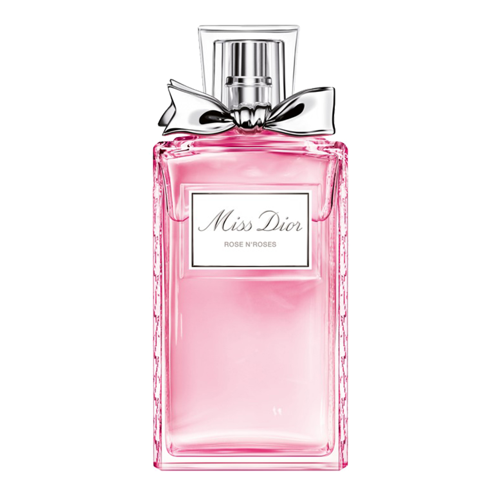 Miss Dior Rose N'Roses