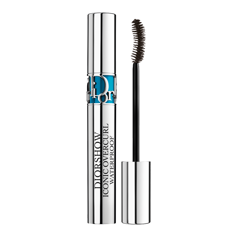 Diorshow Iconic Overcurl Waterproof Mascara