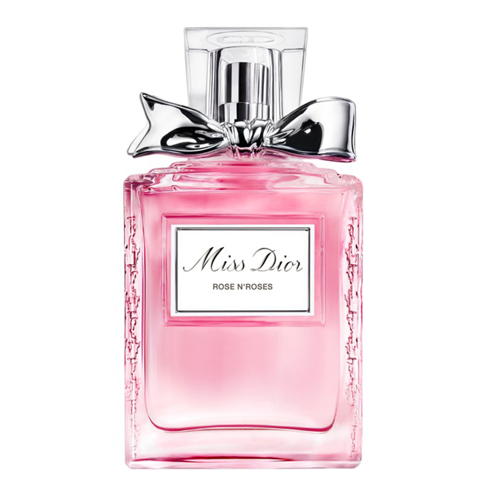 Miss Dior Rose N'Roses Eau De Toilette