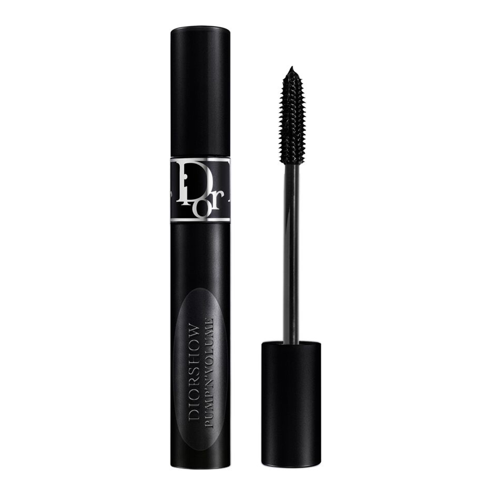 Diorshow Pump 'N' Volume XXL Volume 24h Wear Squeezable Mascara