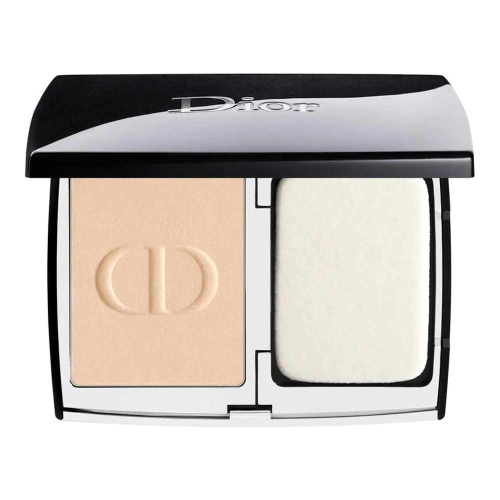 Forever Natural Velvet Compact Foundation