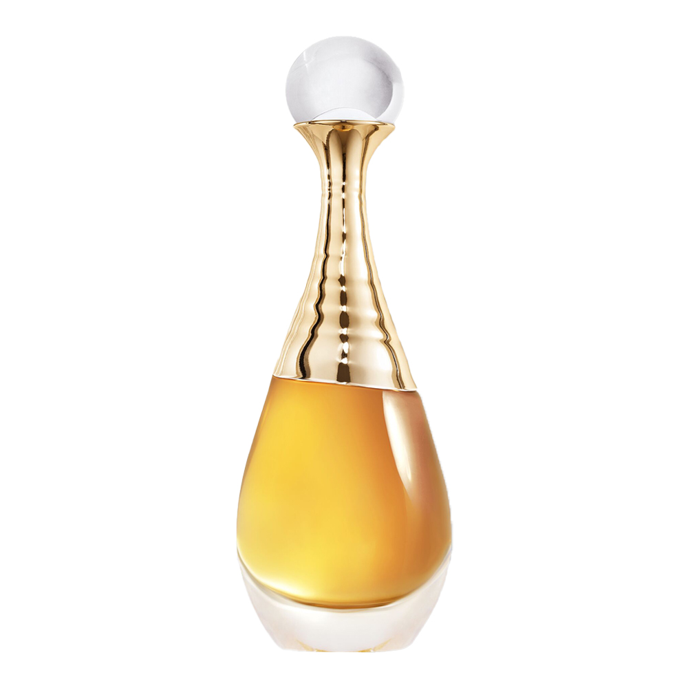 J’adore L’or Essence de Parfum