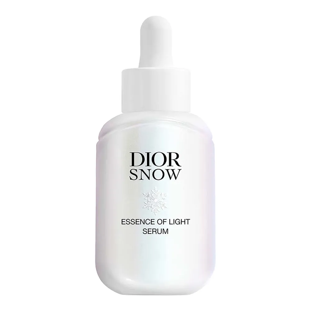 Snow Essence Of Light Serum