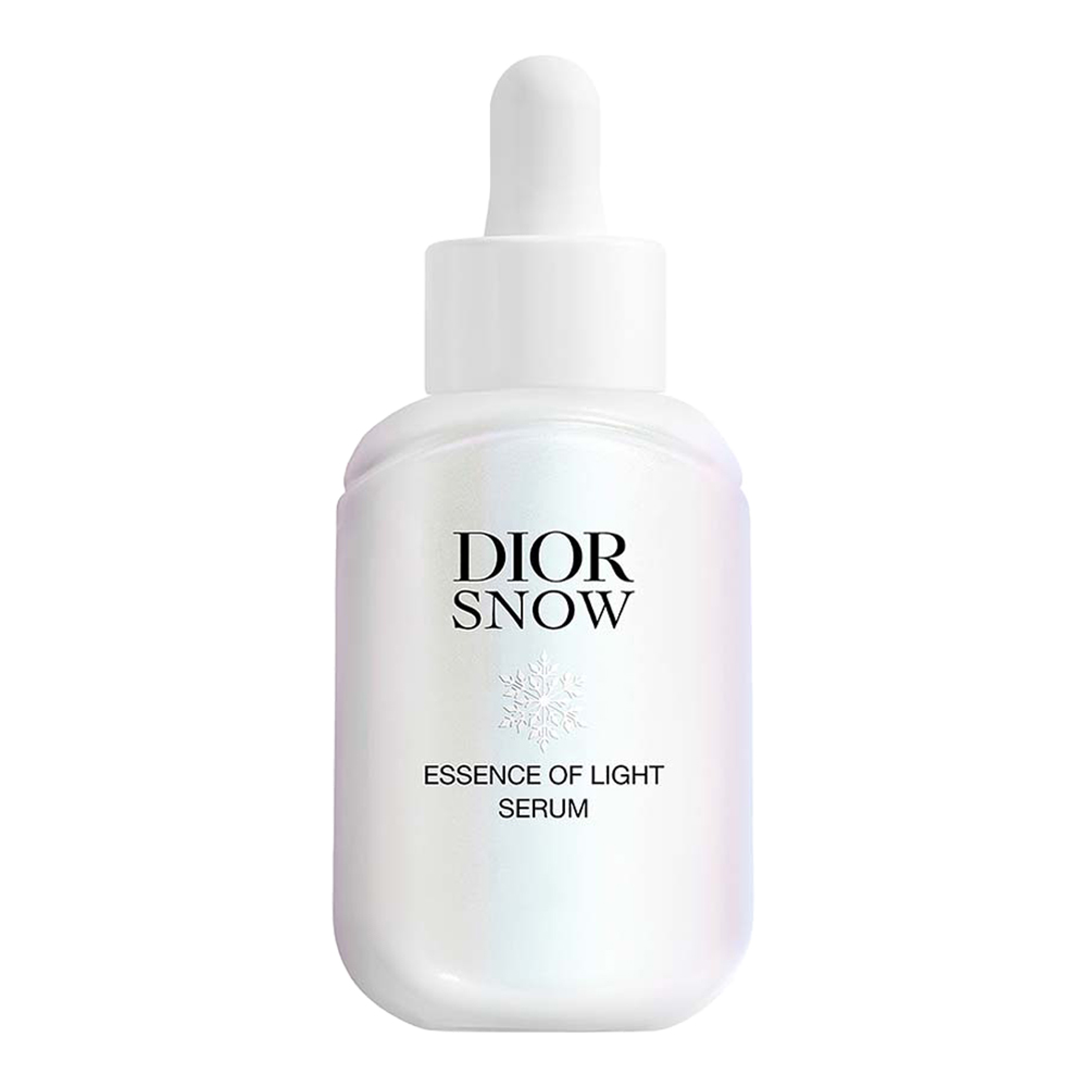 Snow Essence Of Light Serum