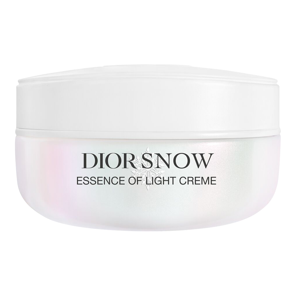 Diorsnow Essence Of Light Crème