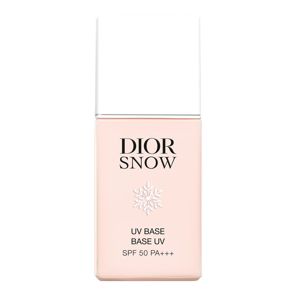 Diorsnow UV Base SPF 50 PA+++