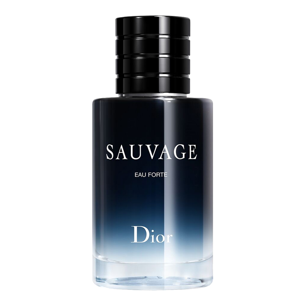 Sauvage Eau Forte Parfum