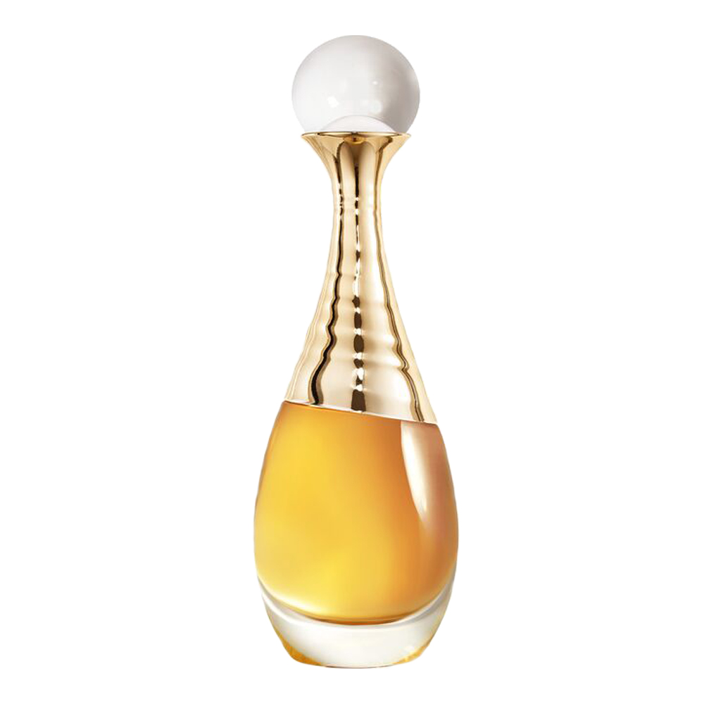J’adore L’or Essence de Parfum