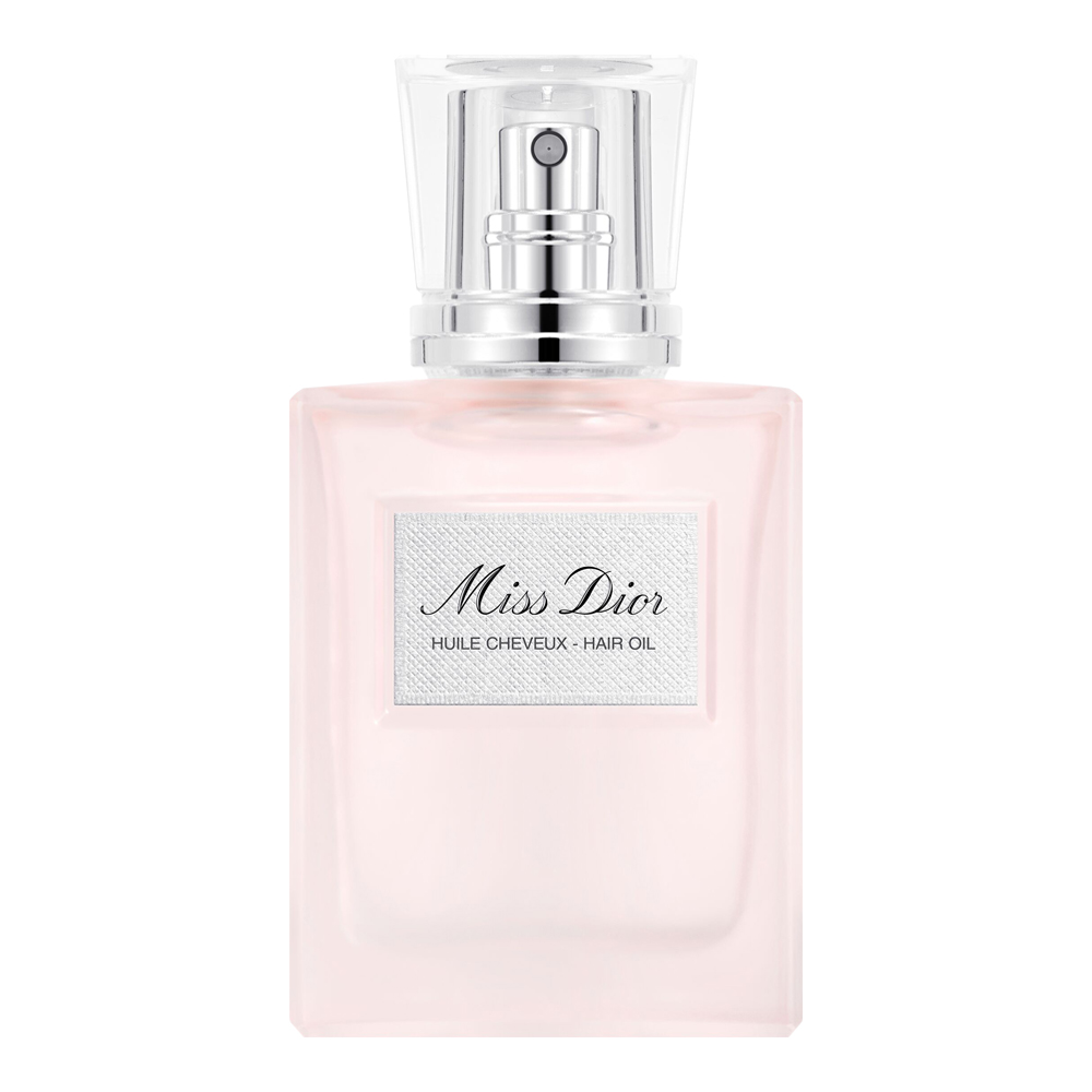 Miss Dior Hair Oil
