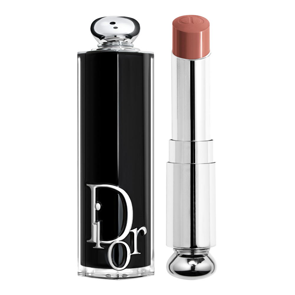 Addict Shine 90% Natural Origin Refillable Lipstick
