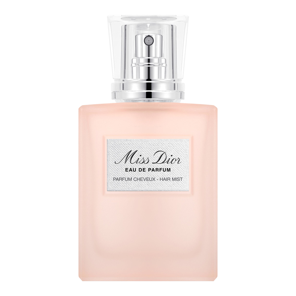 Miss Dior Eau de Parfum Hair Mist
