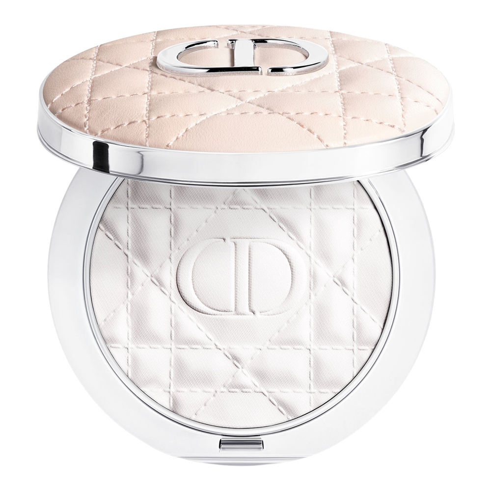 Forever Nude Radiant Filter Blurring Setting Powder