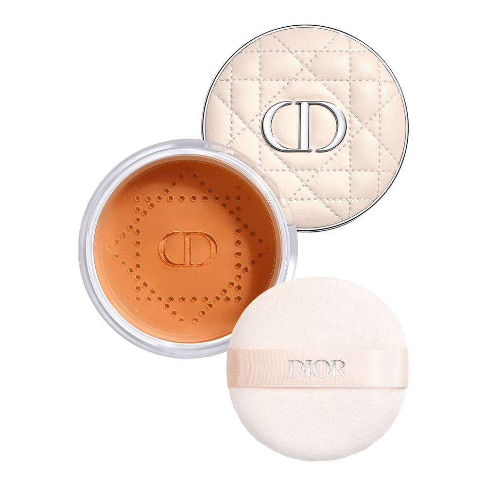Forever On Set Powder Loose Setting Powder