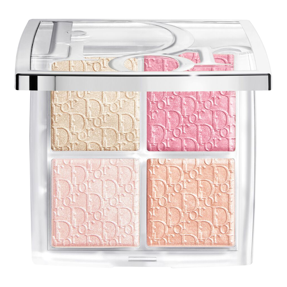 Backstage Glow Maximizer Palette Multi-Use Highlighter and Blush Palette