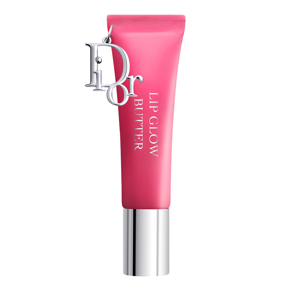 Addict Lip Glow Butter High-Shine Lip Treatment
