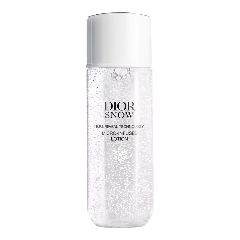 Snow Micro-Infused Lotion