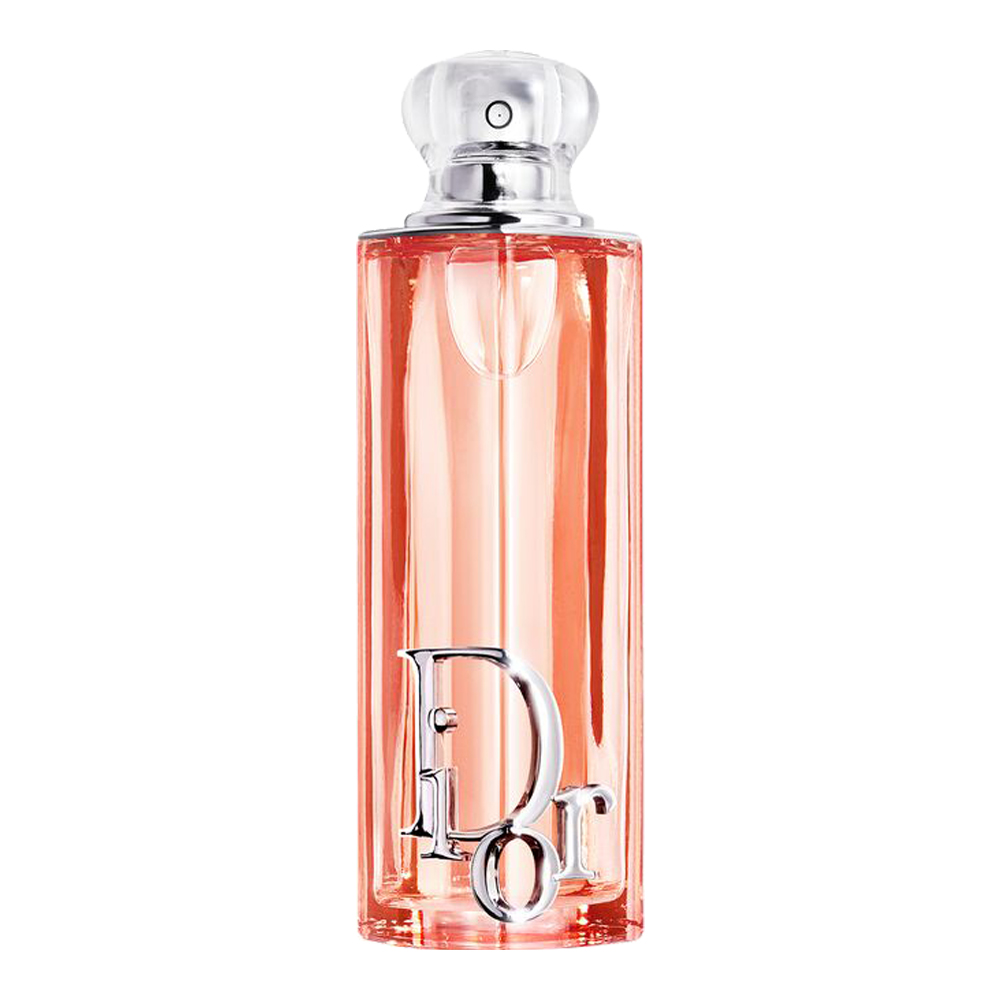 Addict Peachy Glow Eau De Parfum