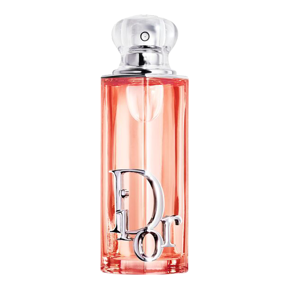 Addict Peachy Glow Eau De Parfum