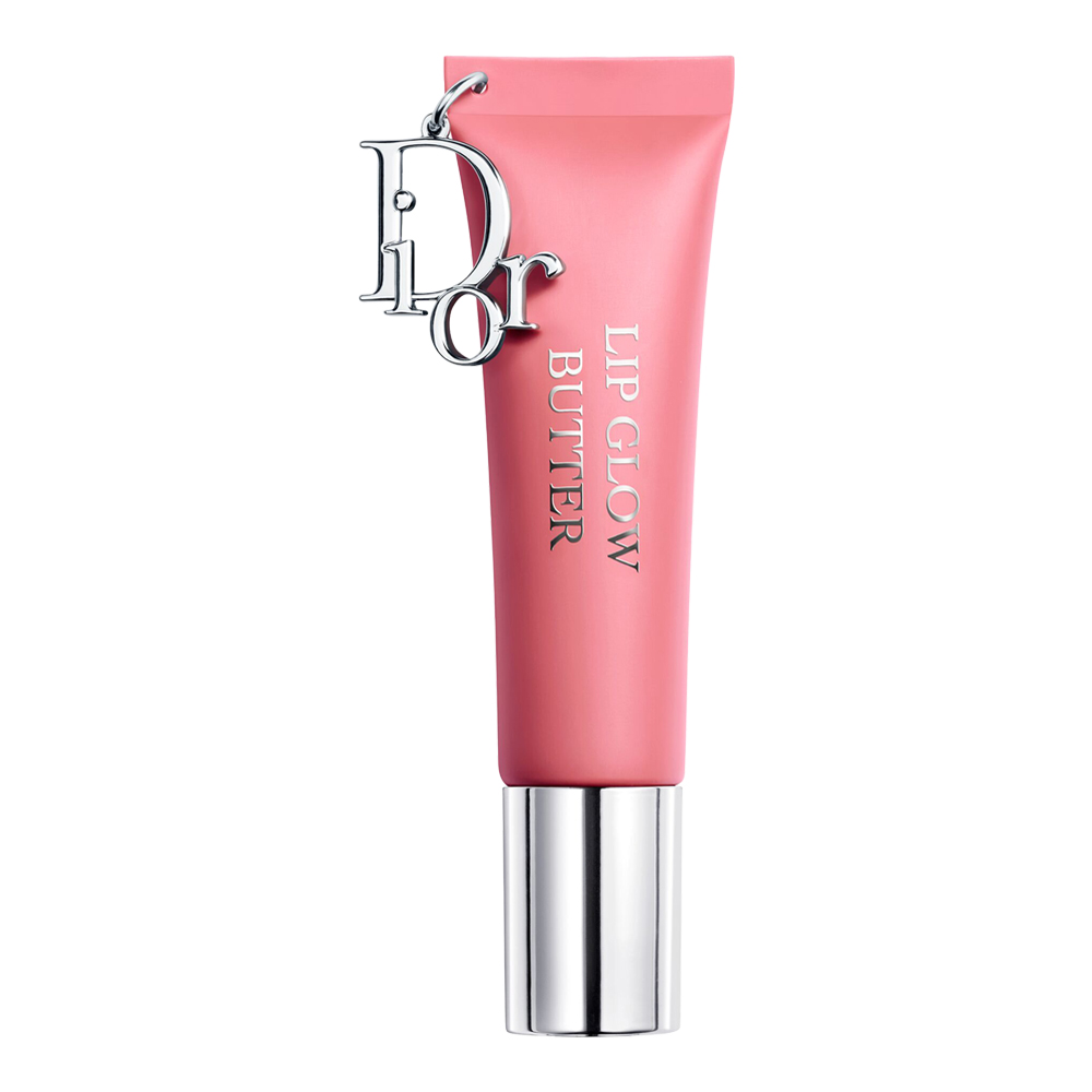 Addict Lip Glow Butter High-Shine Lip Treatment