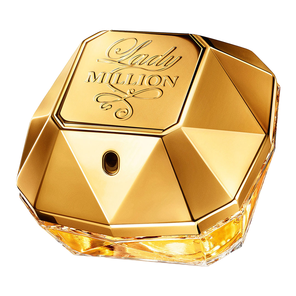 Lady Million Eau De Parfum
