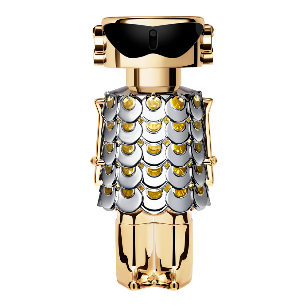 Fame Eau De Parfum Refillable