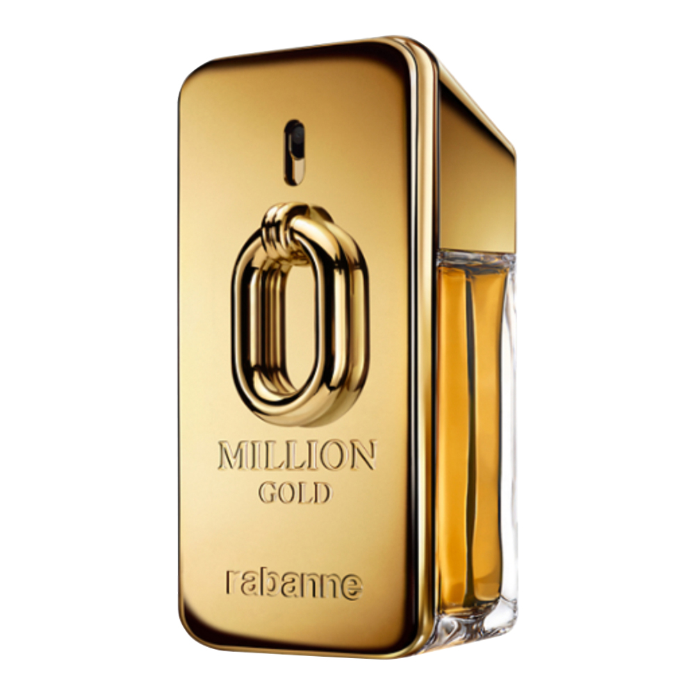 Million Gold Eau De Parfum Intense