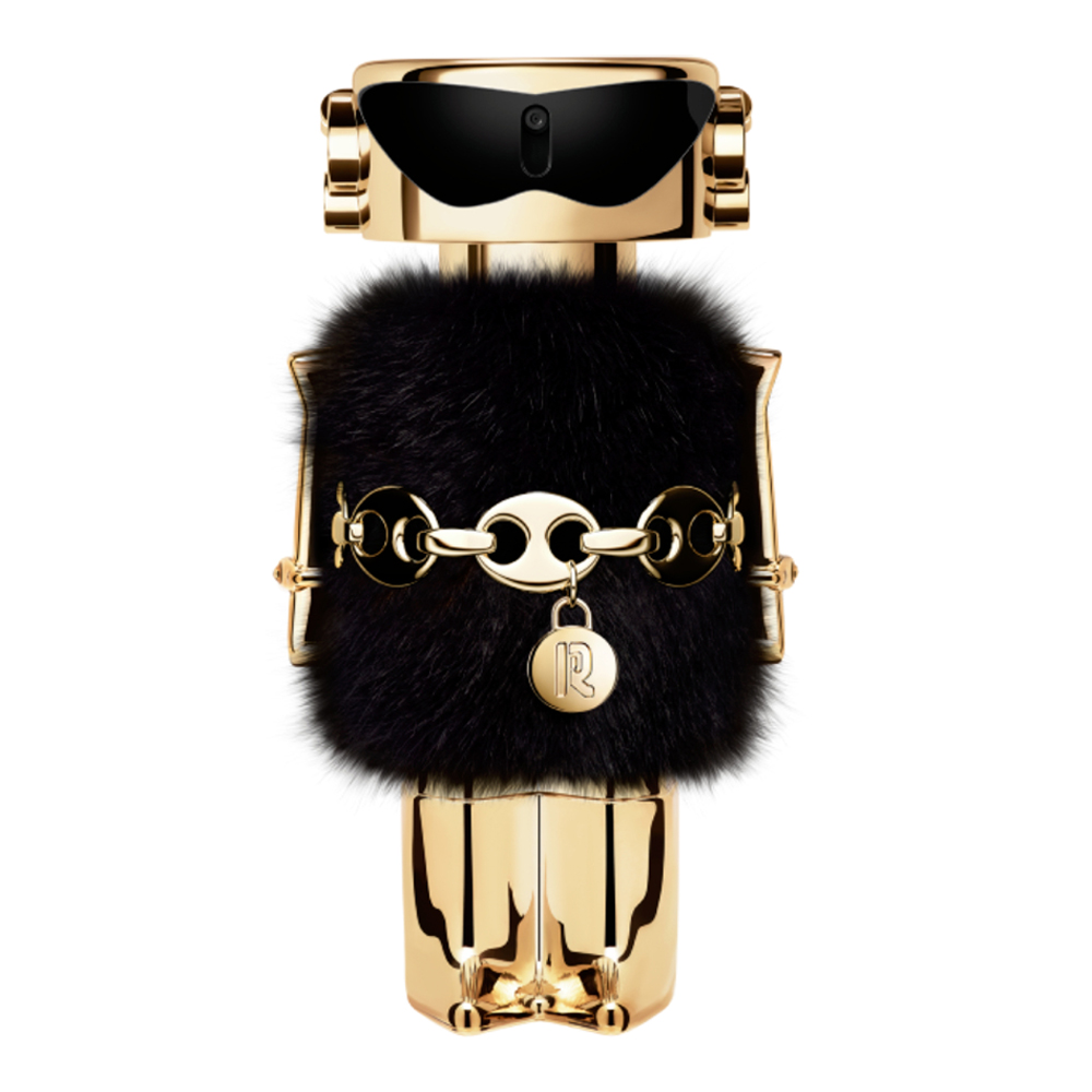 Fame The Couture Edition Eau De Parfum