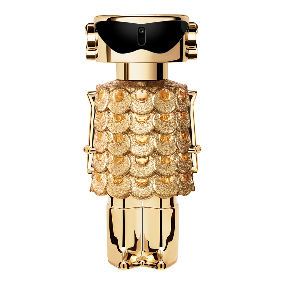 Fame Eau De Parfum Intense