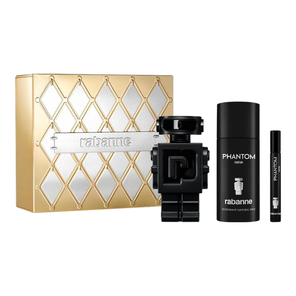 Phantom Parfum Set (Holiday Limited Edition)