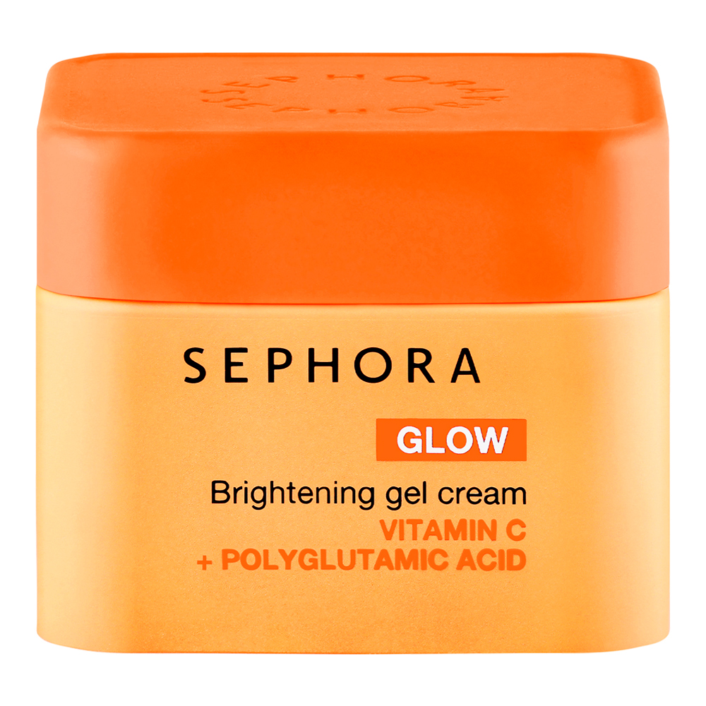 Glow Brightening Gel Cream