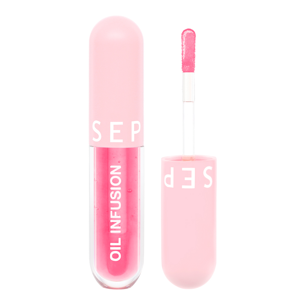 Oil Infusion Hydrating Lip Oil
