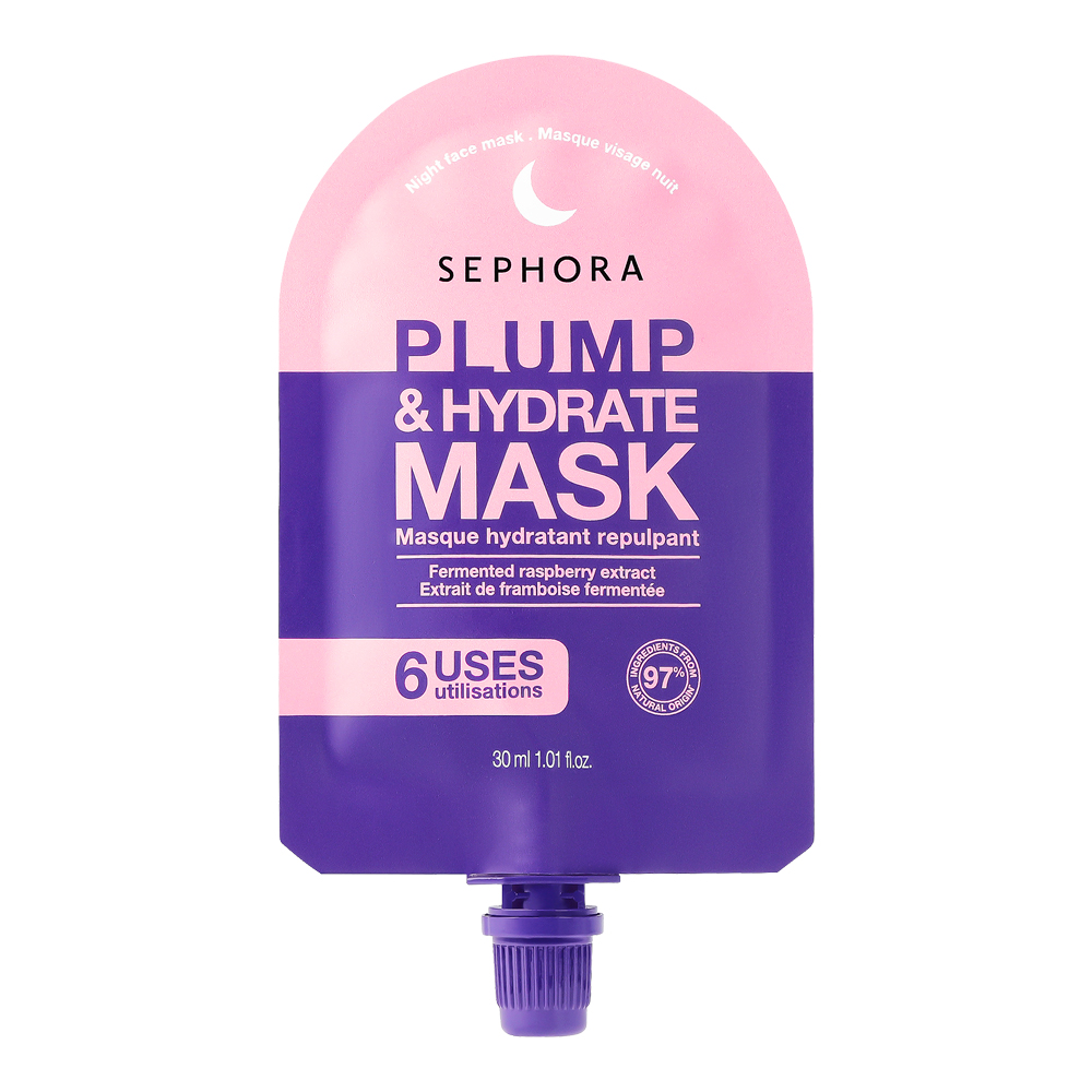 Overnight Dose Mask
