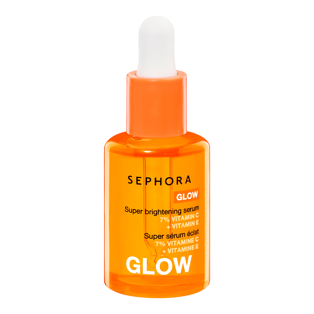 Glow Super Brightening Serum
