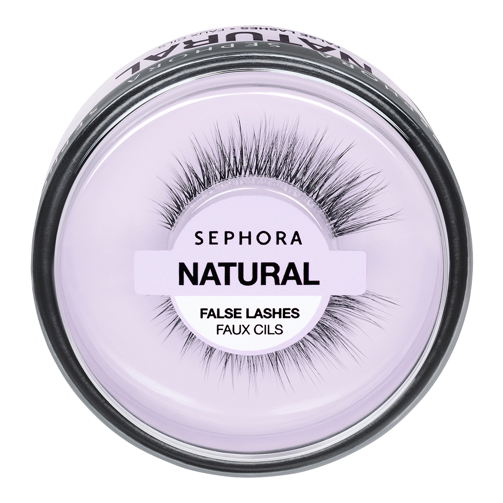 False Lashes