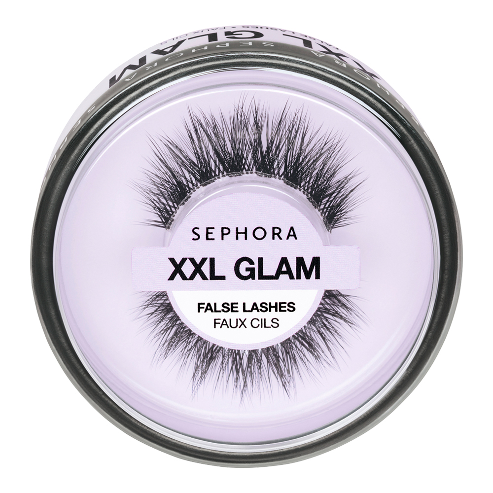 False Lashes