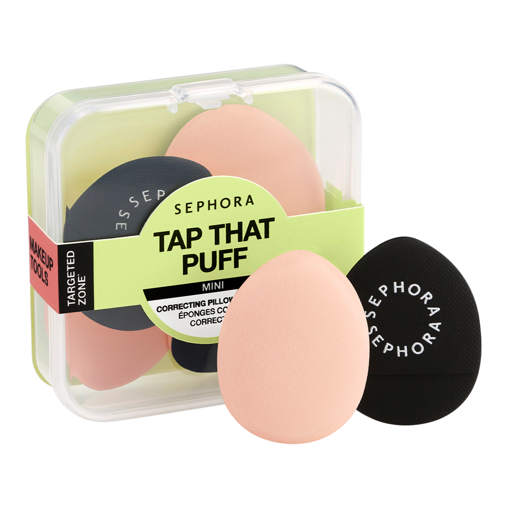 Tap That Puff Correcting Pillow Sponge Mini