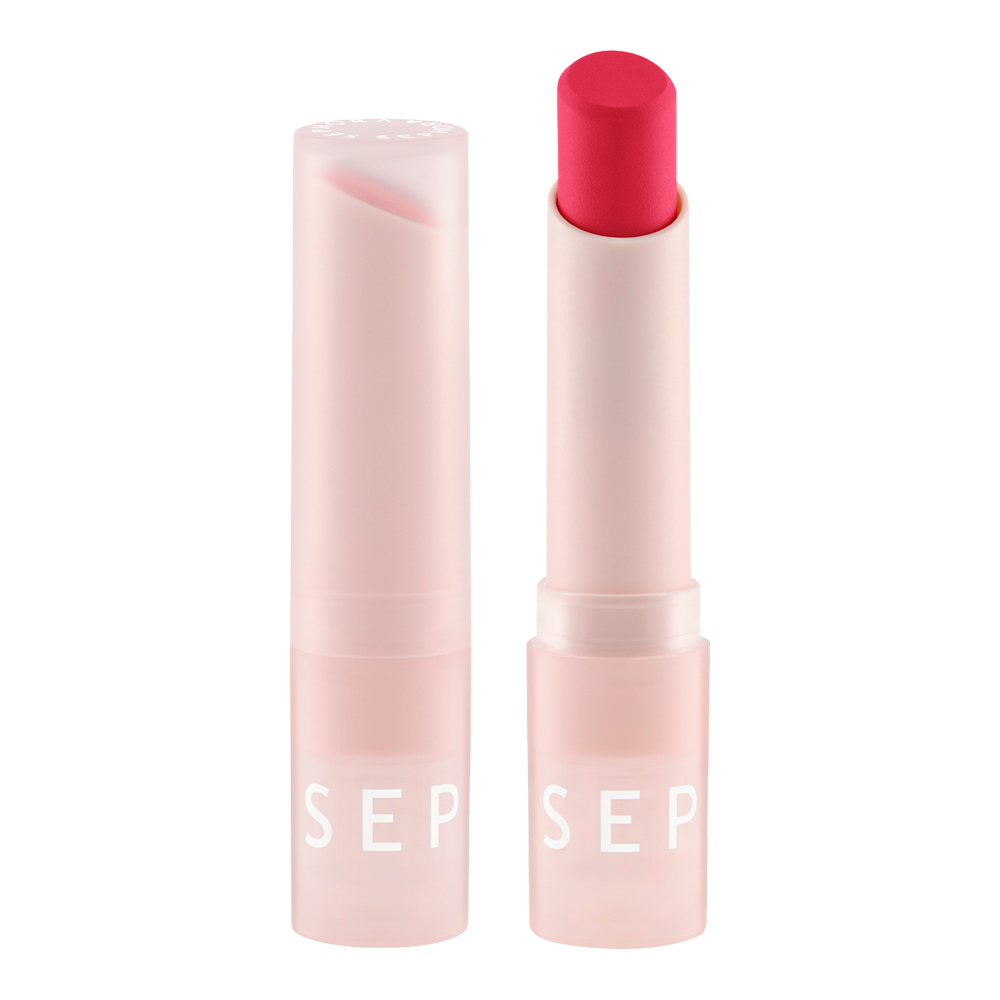 Rouge Is Not My Name Cloud Matte Lipstick