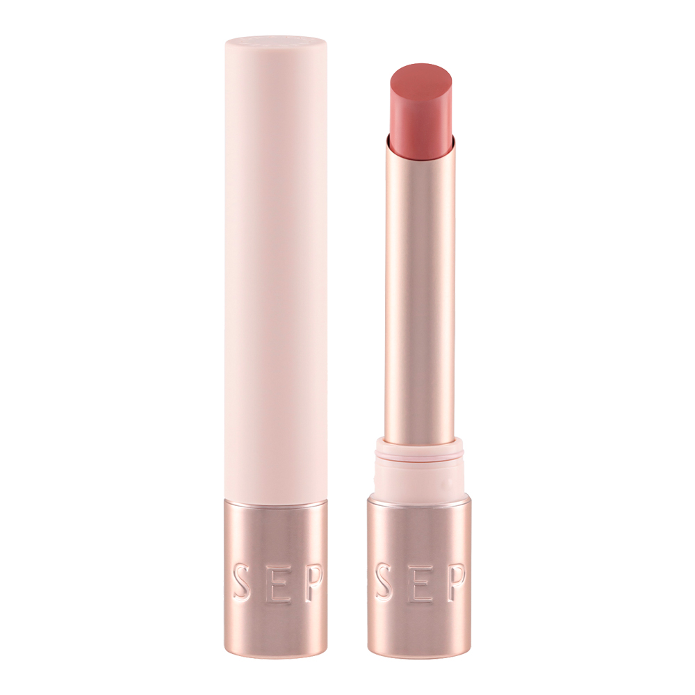 Rouge Is Not My Name No Transfer Matte Lipstick