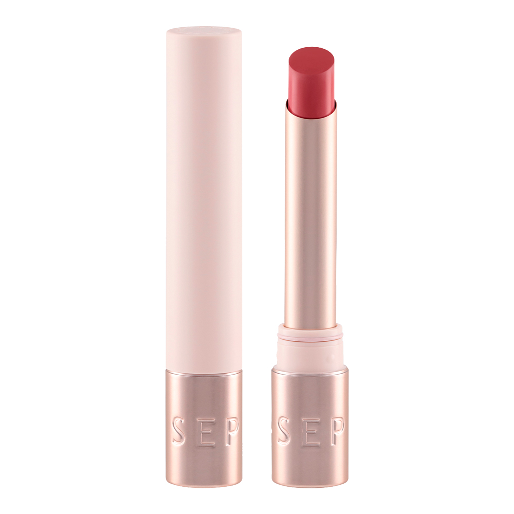 Rouge Is Not My Name No Transfer Matte Lipstick