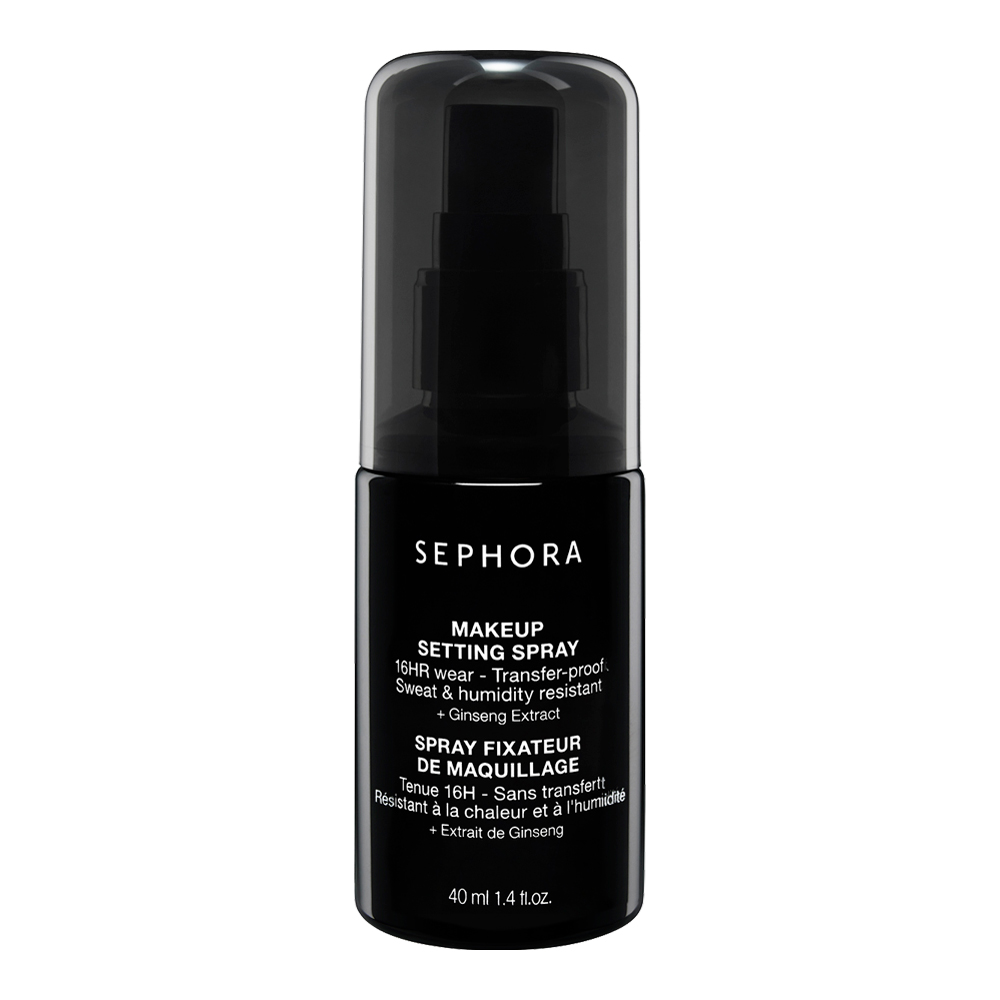Makeup Setting Spray