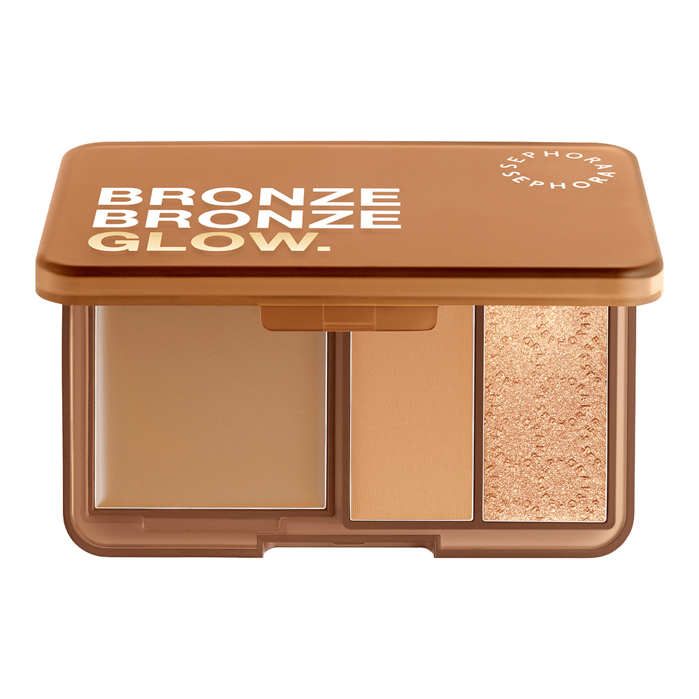 Bronze Bronze Glow